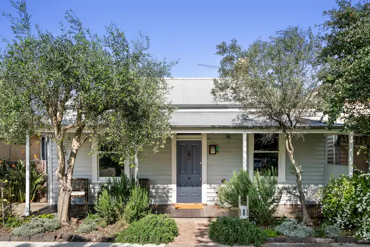Main view of Homely house listing, 63 Twyford Street, Williamstown VIC 3016