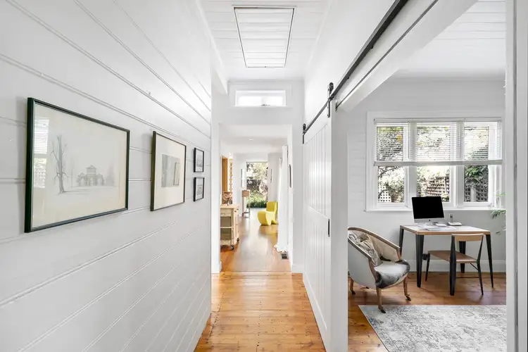 Second view of Homely house listing, 63 Twyford Street, Williamstown VIC 3016