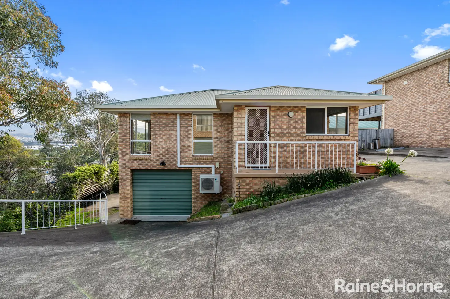 Main view of Homely unit listing, 3/5 Llenroc Street, Geilston Bay TAS 7015