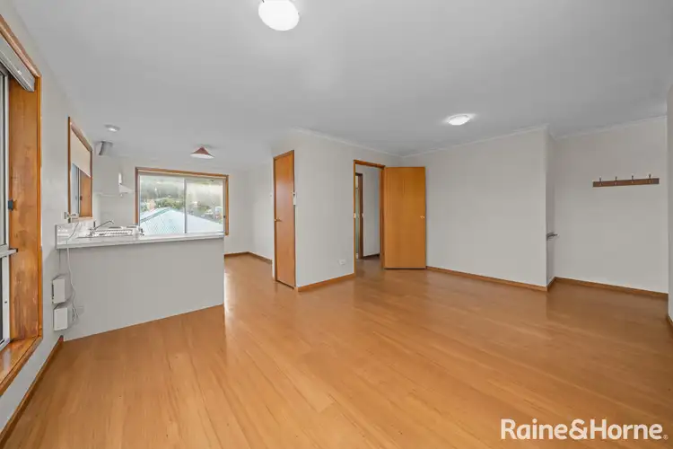 Fifth view of Homely unit listing, 3/5 Llenroc Street, Geilston Bay TAS 7015