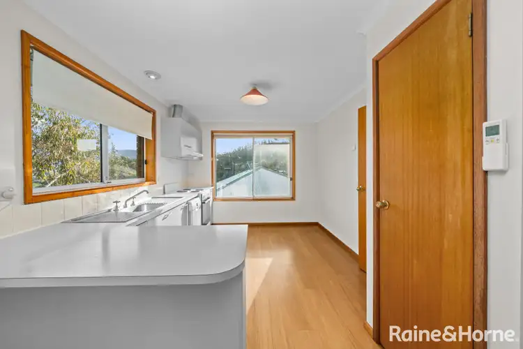 Sixth view of Homely unit listing, 3/5 Llenroc Street, Geilston Bay TAS 7015