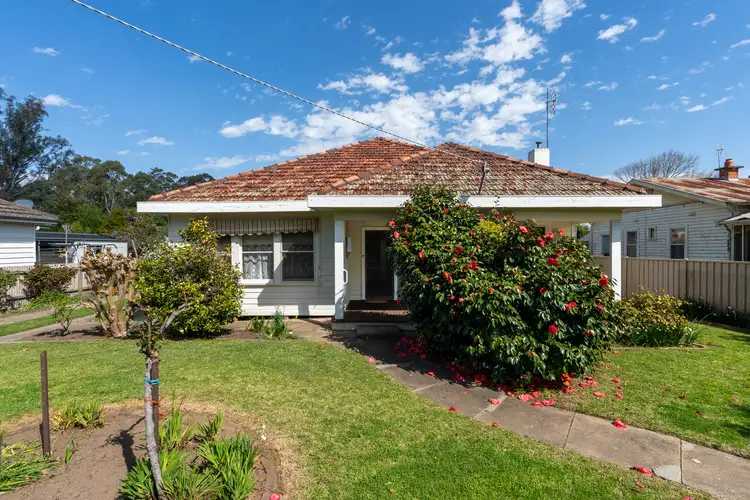 12 Noble Street, Euroa VIC 3666