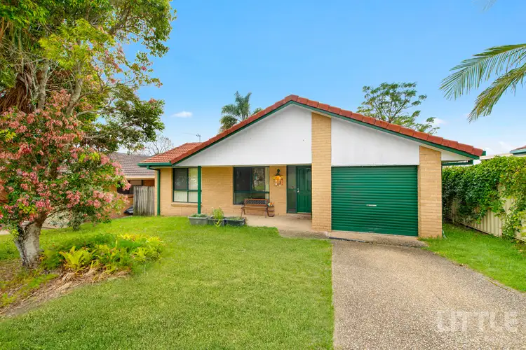 9 Willunga Place, Merrimac QLD 4226