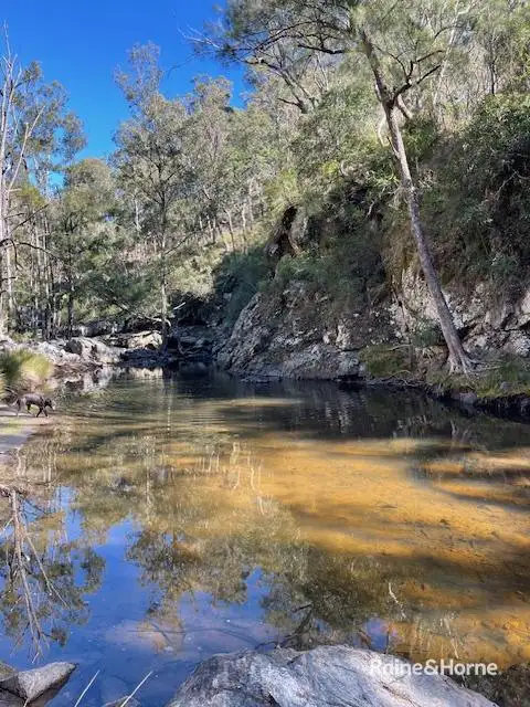 Fifth view of Homely land listing, LOT 6, 837 Kookabookra Road, Guyra NSW 2365
