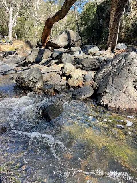 Sixth view of Homely land listing, LOT 6, 837 Kookabookra Road, Guyra NSW 2365