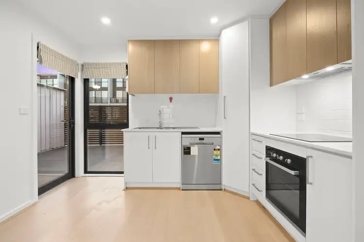 Third view of Homely apartment listing, 38/11 Hoolihan Street, Denman Prospect ACT 2611