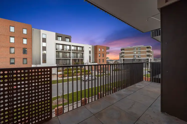 Sixth view of Homely apartment listing, 38/11 Hoolihan Street, Denman Prospect ACT 2611