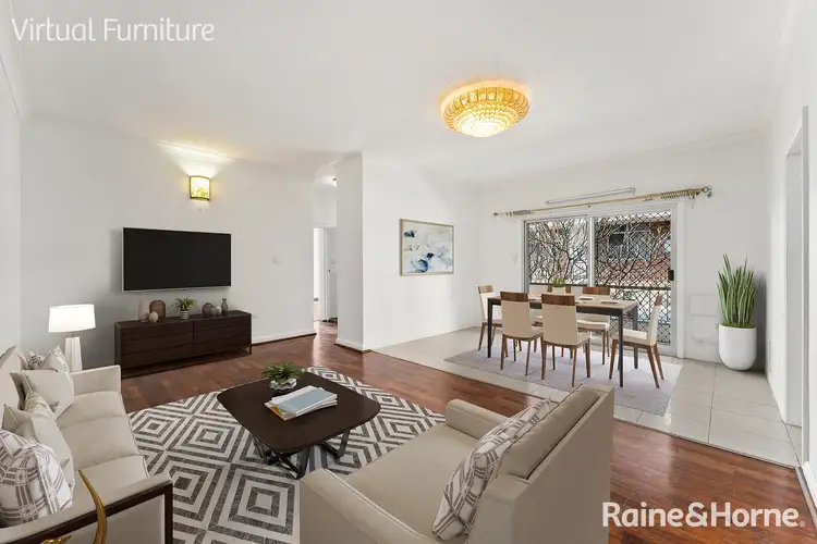 Second view of Homely unit listing, 2/63 Gladstone Street, Kogarah NSW 2217