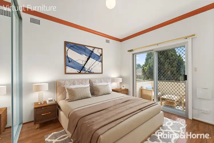 Third view of Homely unit listing, 2/63 Gladstone Street, Kogarah NSW 2217