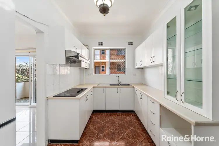 Fifth view of Homely unit listing, 2/63 Gladstone Street, Kogarah NSW 2217