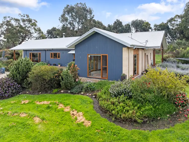 Second view of Homely house listing, 35 Martins Road, Meeniyan VIC 3956
