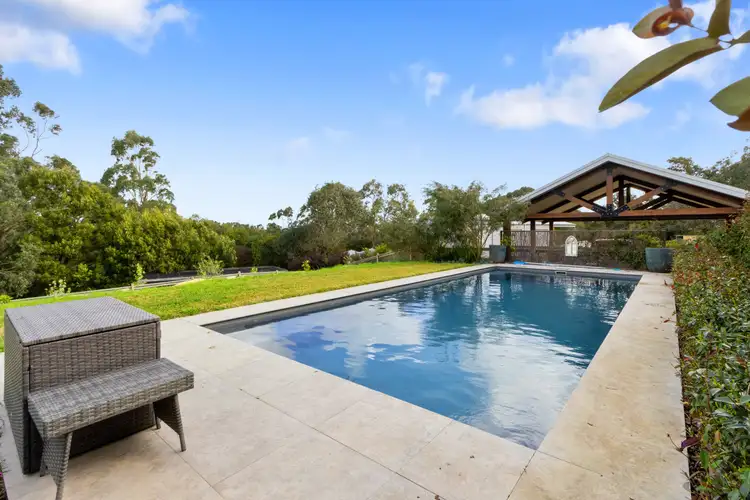 Fourth view of Homely house listing, 35 Martins Road, Meeniyan VIC 3956