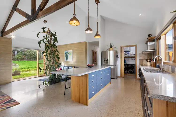 Sixth view of Homely house listing, 35 Martins Road, Meeniyan VIC 3956