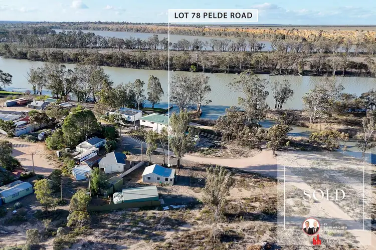 Lot 78 Pelde Road, Punyelroo SA 5353