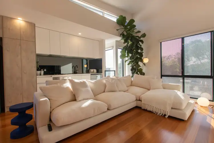 Fourth view of Homely townhouse listing, 3/431 Albion Street, Brunswick VIC 3056