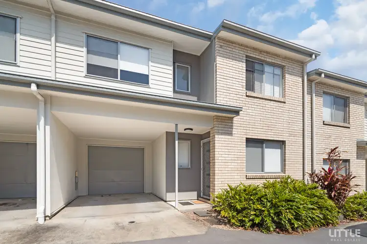 Main view of Homely townhouse listing, 2/5-7 Logan Reserve Road, Waterford West QLD 4133