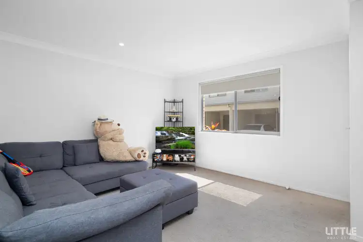 Second view of Homely townhouse listing, 2/5-7 Logan Reserve Road, Waterford West QLD 4133