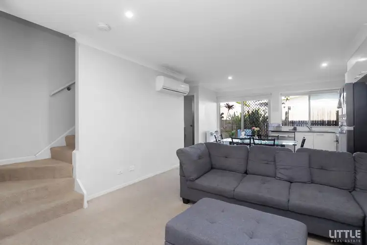Third view of Homely townhouse listing, 2/5-7 Logan Reserve Road, Waterford West QLD 4133