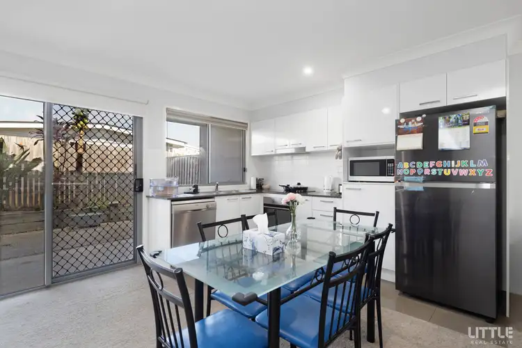 Fourth view of Homely townhouse listing, 2/5-7 Logan Reserve Road, Waterford West QLD 4133