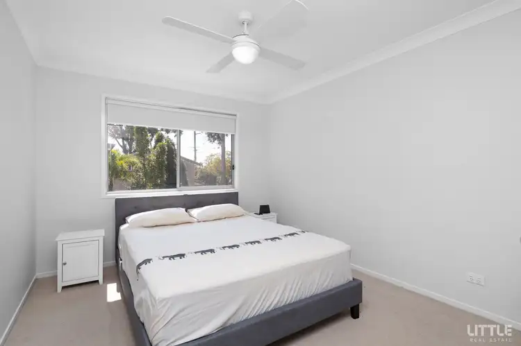 Fifth view of Homely townhouse listing, 2/5-7 Logan Reserve Road, Waterford West QLD 4133