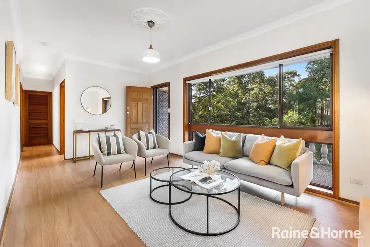 Second view of Homely villa listing, 2/6 Arthur Street, Bexley NSW 2207