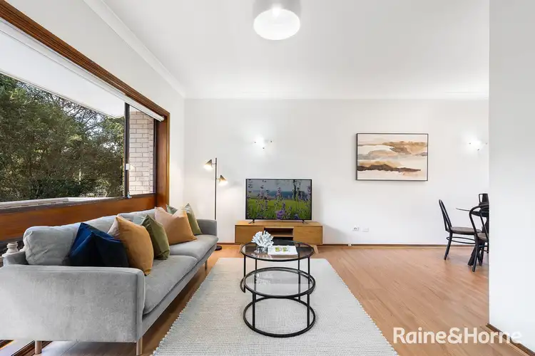 Third view of Homely villa listing, 2/6 Arthur Street, Bexley NSW 2207