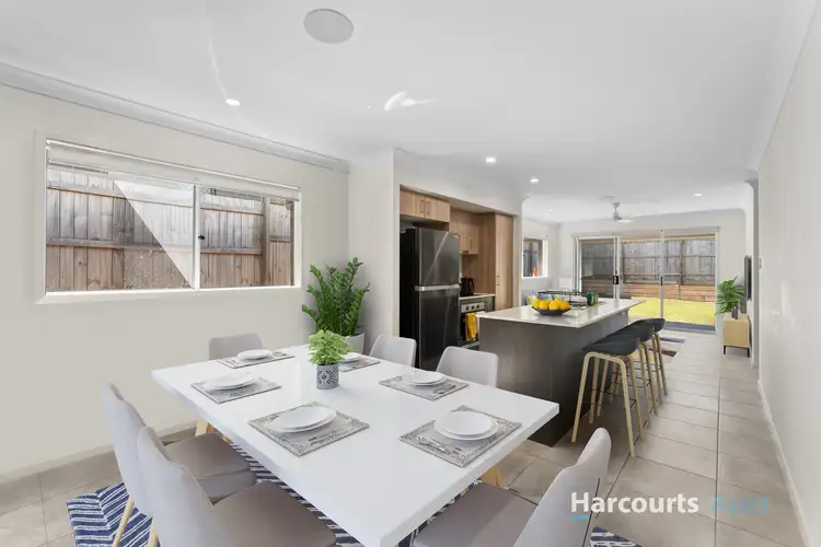 Second view of Homely house listing, 5 Wilby Street, Flagstone QLD 4280