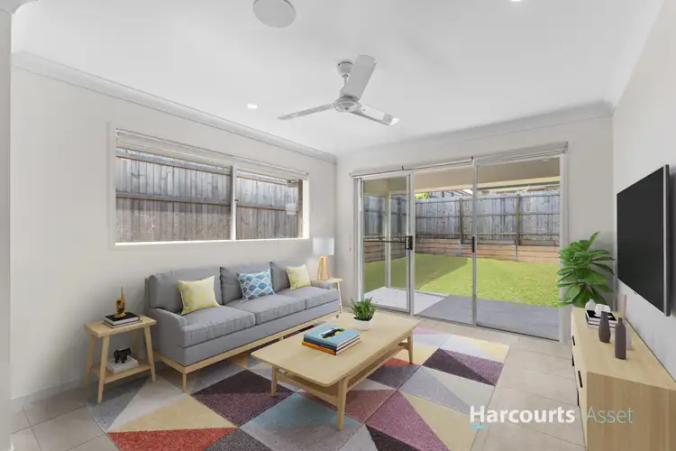 Third view of Homely house listing, 5 Wilby Street, Flagstone QLD 4280