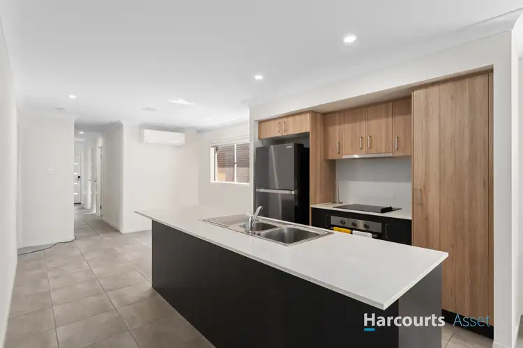 Fourth view of Homely house listing, 5 Wilby Street, Flagstone QLD 4280