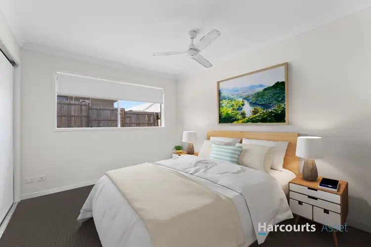 Fifth view of Homely house listing, 5 Wilby Street, Flagstone QLD 4280