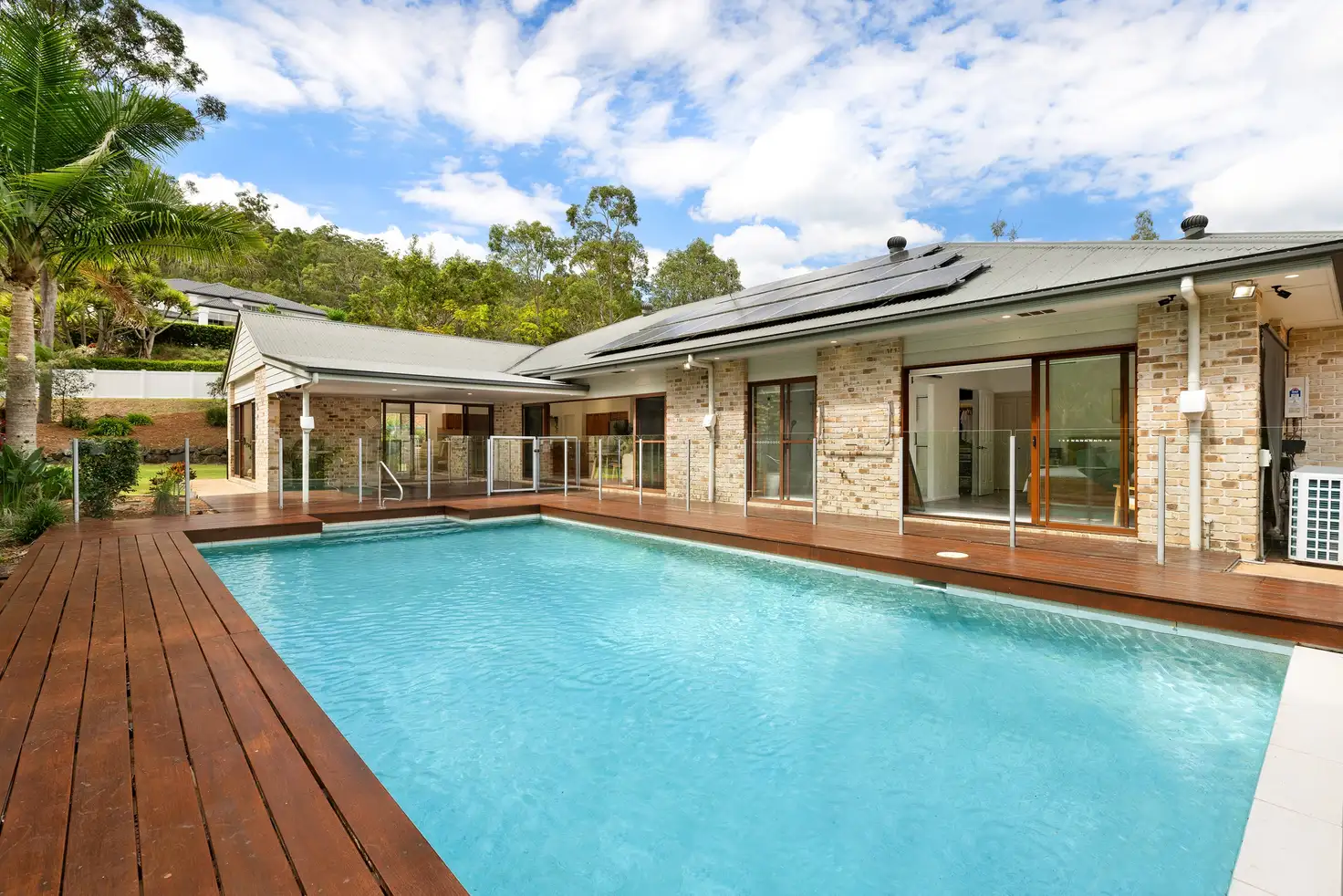 Main view of Homely house listing, 10 Saint Clair Court, Maudsland QLD 4210
