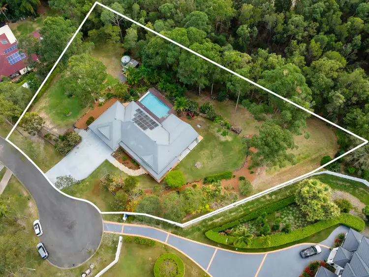 Third view of Homely house listing, 10 Saint Clair Court, Maudsland QLD 4210