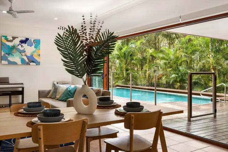 Fourth view of Homely house listing, 10 Saint Clair Court, Maudsland QLD 4210