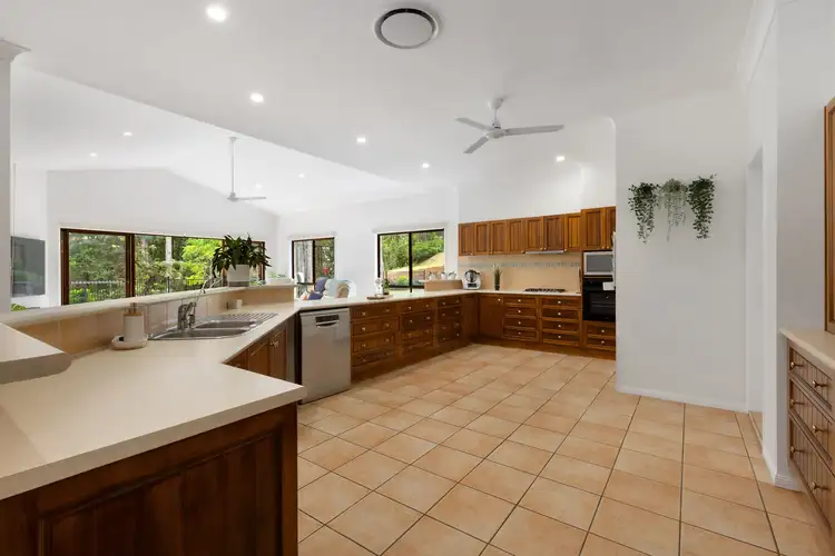 Sixth view of Homely house listing, 10 Saint Clair Court, Maudsland QLD 4210