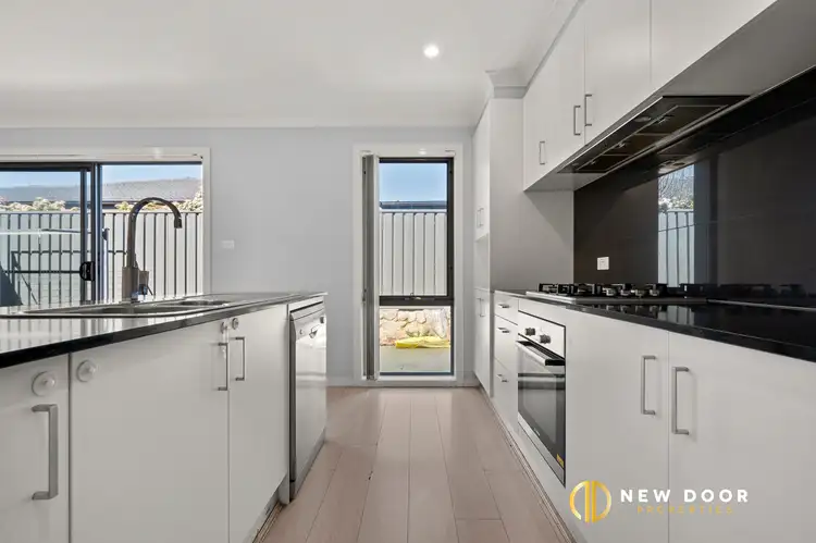 Third view of Homely house listing, 32 Pogson Street, Moncrieff ACT 2914