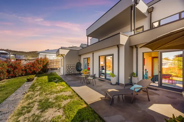 Second view of Homely house listing, 83 Coaldrake Avenue, Denman Prospect ACT 2611