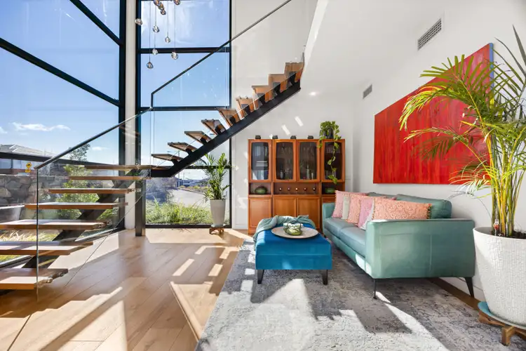 Third view of Homely house listing, 83 Coaldrake Avenue, Denman Prospect ACT 2611