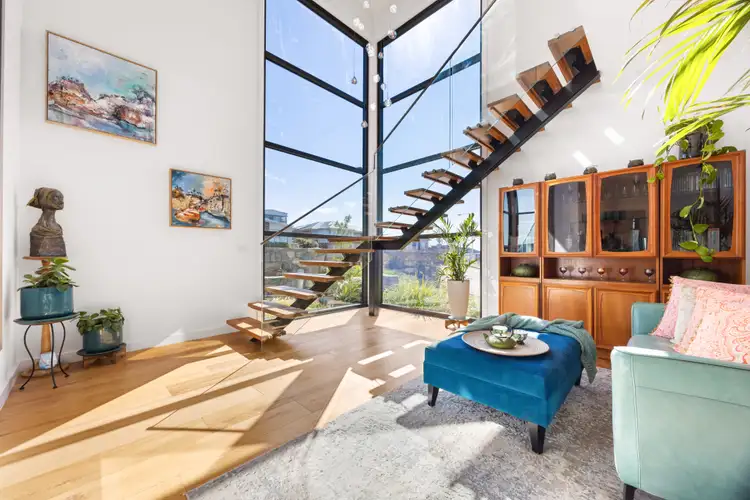 Fourth view of Homely house listing, 83 Coaldrake Avenue, Denman Prospect ACT 2611