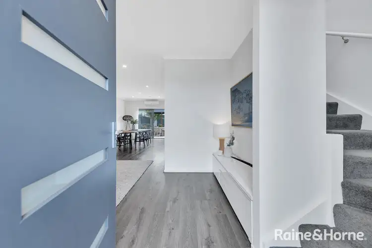 Fourth view of Homely house listing, 36 Beehive Drive, Williams Landing VIC 3027