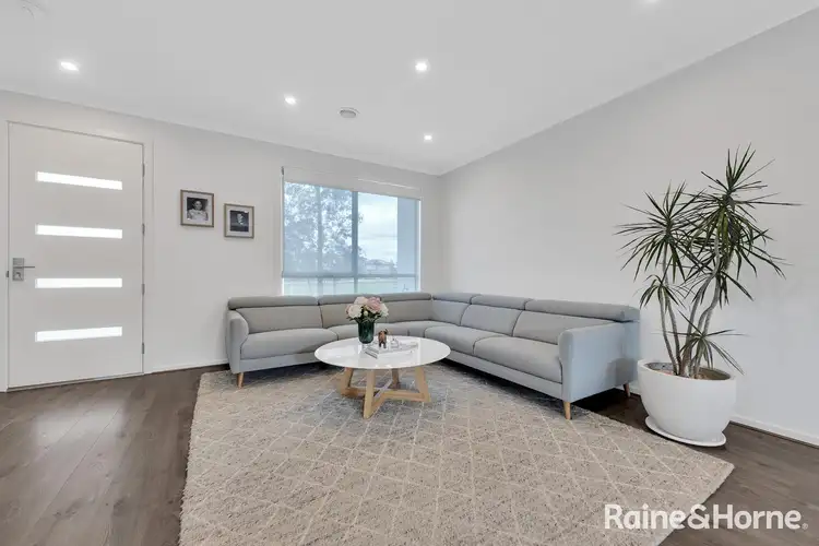 Fifth view of Homely house listing, 36 Beehive Drive, Williams Landing VIC 3027