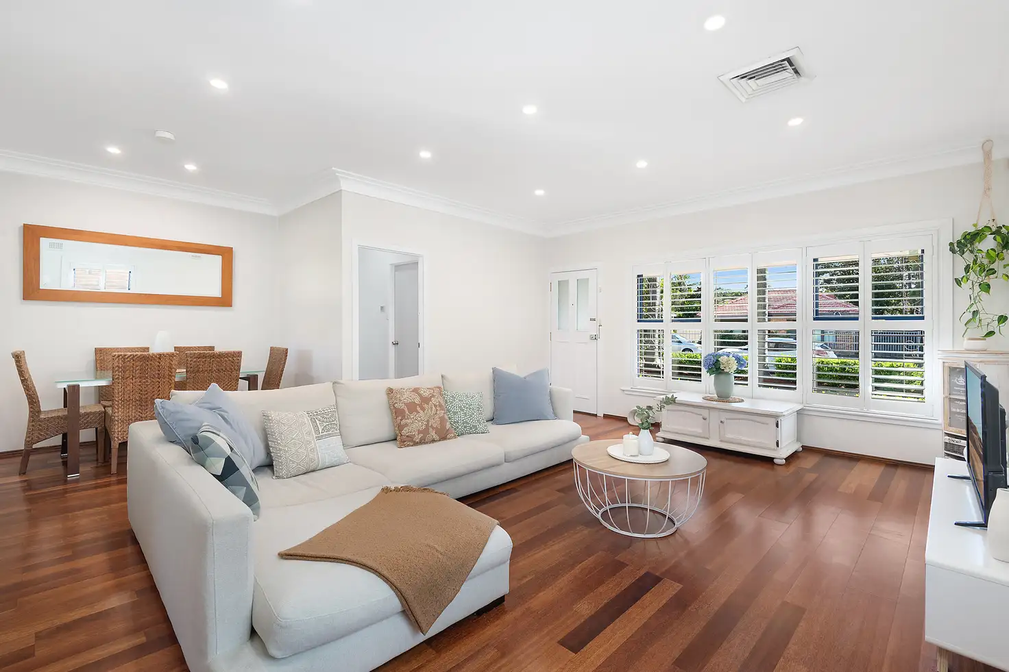 Main view of Homely house listing, 35 Lynwen Crescent, Banksia NSW 2216