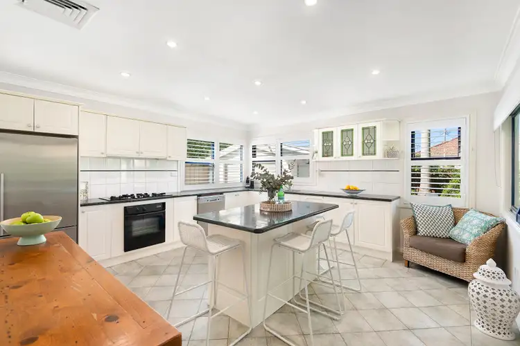 Second view of Homely house listing, 35 Lynwen Crescent, Banksia NSW 2216