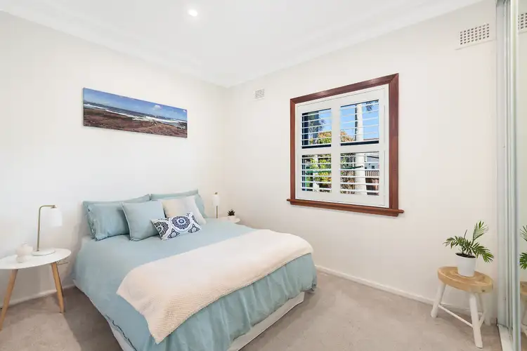 Fourth view of Homely house listing, 35 Lynwen Crescent, Banksia NSW 2216