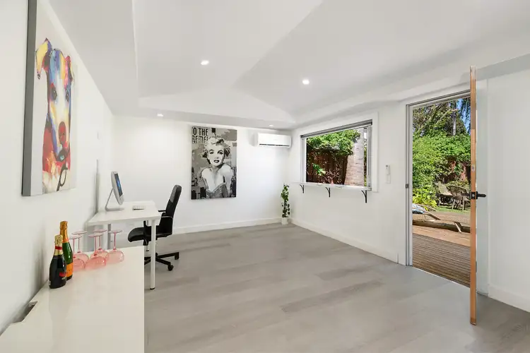Fifth view of Homely house listing, 35 Lynwen Crescent, Banksia NSW 2216