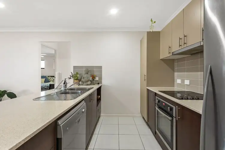 Fifth view of Homely semi-detached listing, 26 Conquest Boulevard, Dakabin QLD 4503