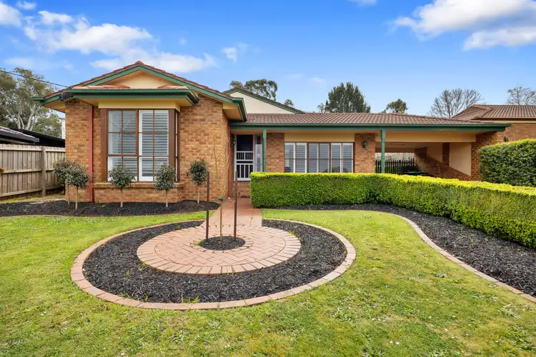 Main view of Homely house listing, 29 Griffin Road, Leongatha VIC 3953