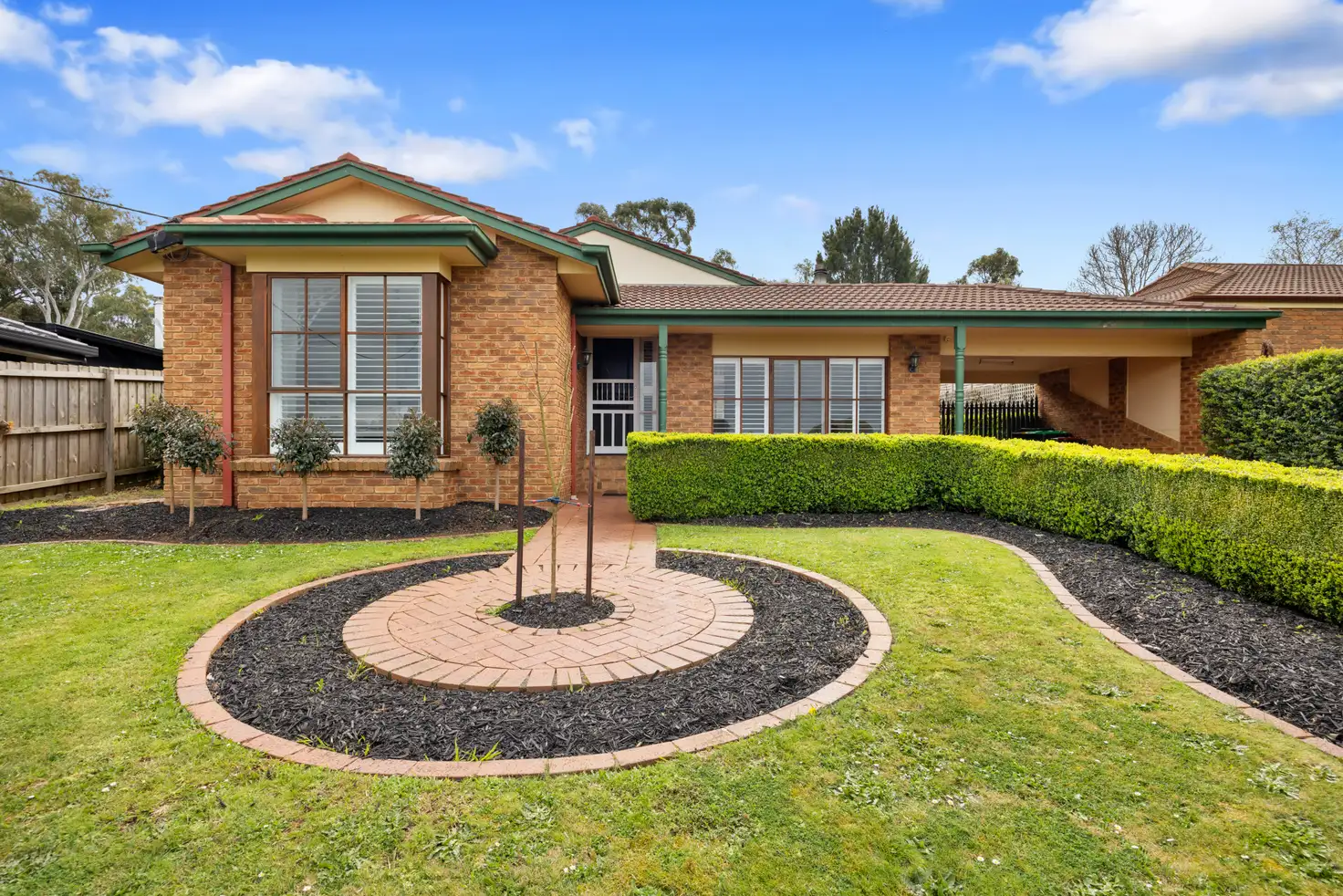 Main view of Homely house listing, 29 Griffin Road, Leongatha VIC 3953