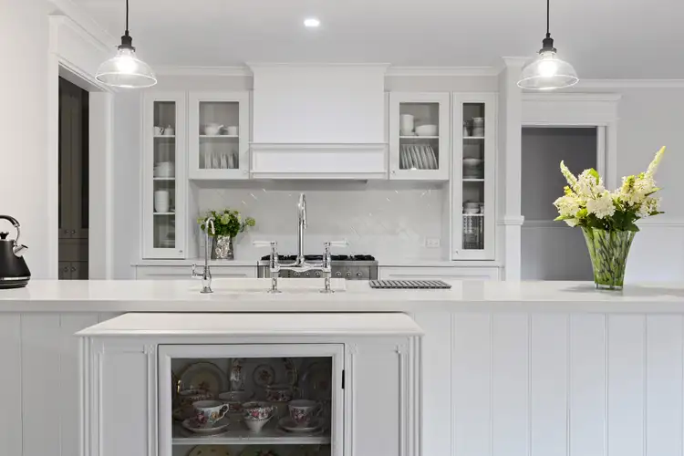 Second view of Homely house listing, 29 Griffin Road, Leongatha VIC 3953