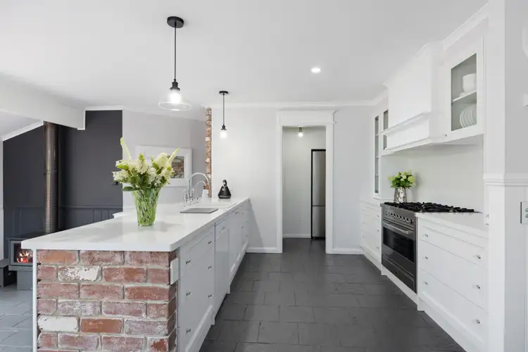 Third view of Homely house listing, 29 Griffin Road, Leongatha VIC 3953