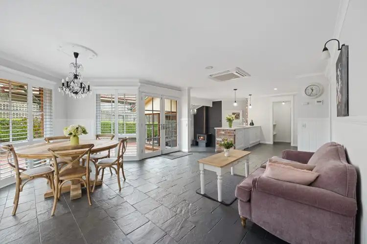 Fifth view of Homely house listing, 29 Griffin Road, Leongatha VIC 3953